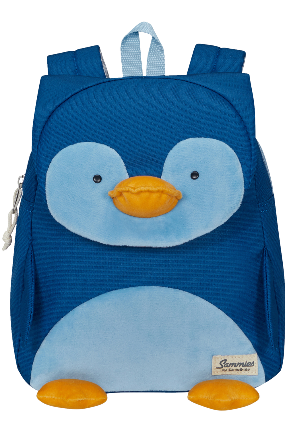 Happy Sammies Eco By Samsonite Barnesekk Penguin Petter