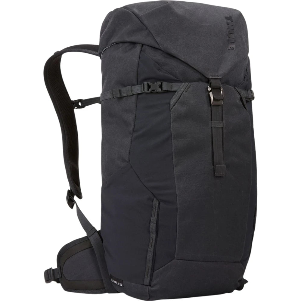 Thule AllTrail X 25L Tursekk – Hiking Ryggsekk for Fjelltur og Dagstur 25L