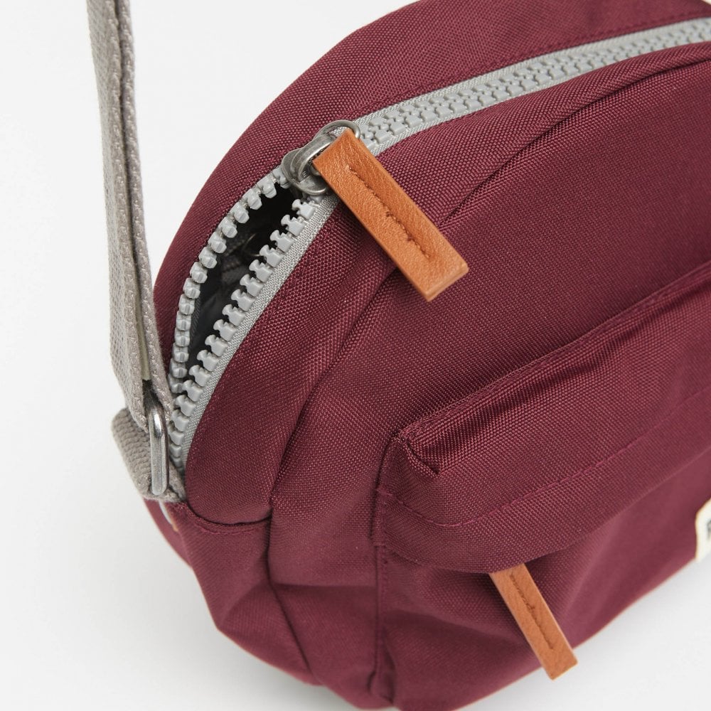 Roka Paddington Crossbody Veske Rosa