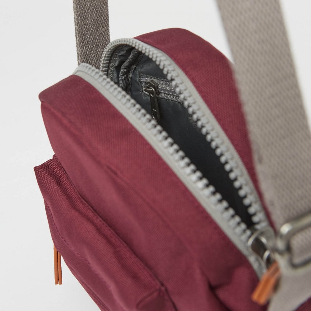 Roka Paddington Crossbody Veske Rosa