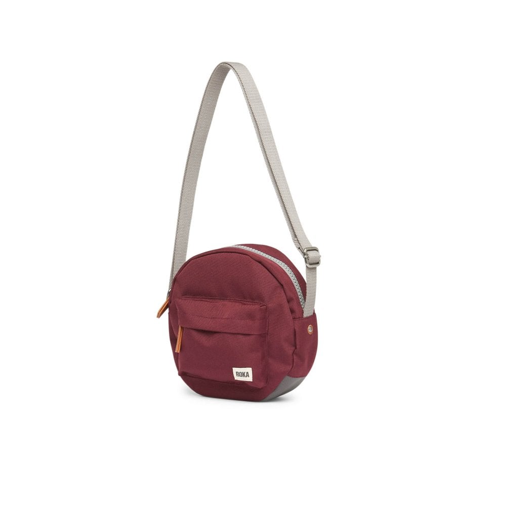 Roka Paddington Crossbody Veske Rosa