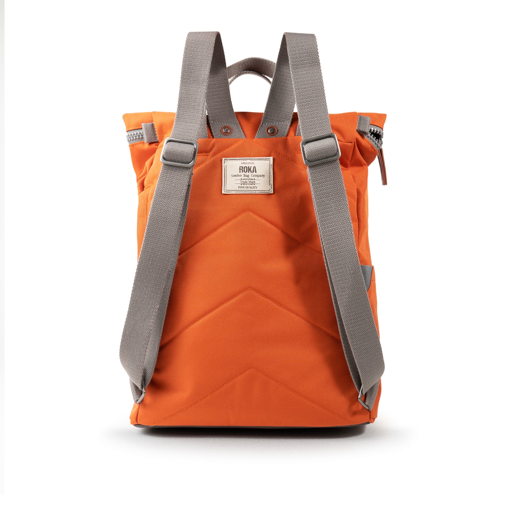 Roka Finchley A Stor Ryggsekk 20 Liter Oransje