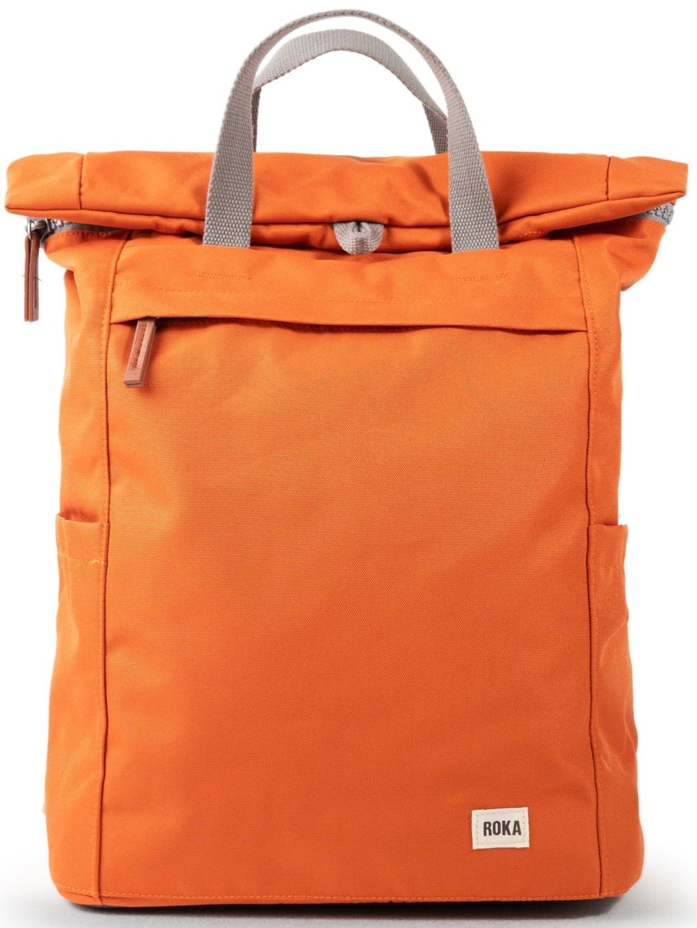 Roka Finchley A Stor Ryggsekk 20 Liter Oransje