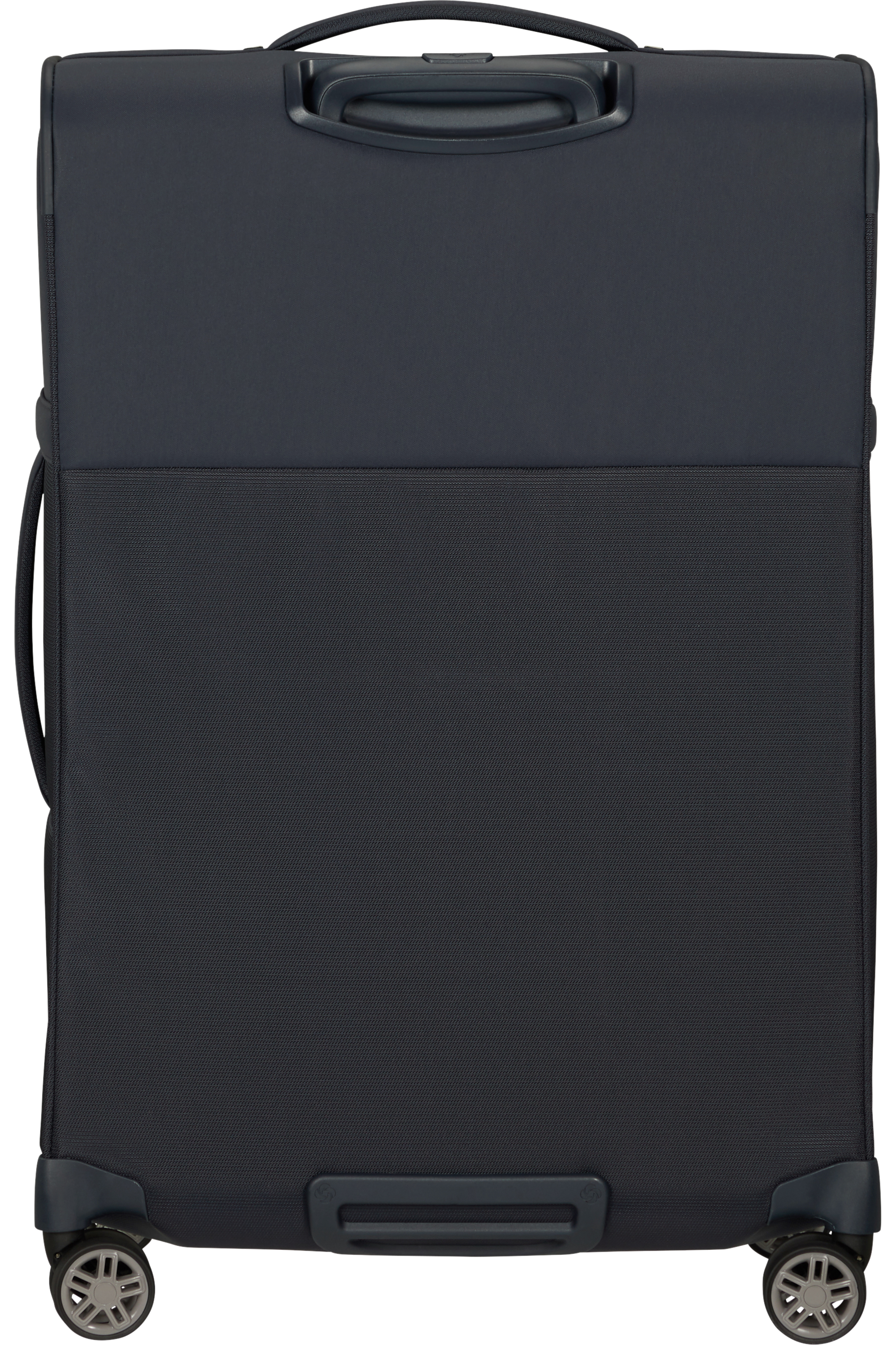 Samsonite Airea Mellomstor Koffert 67cml Svart