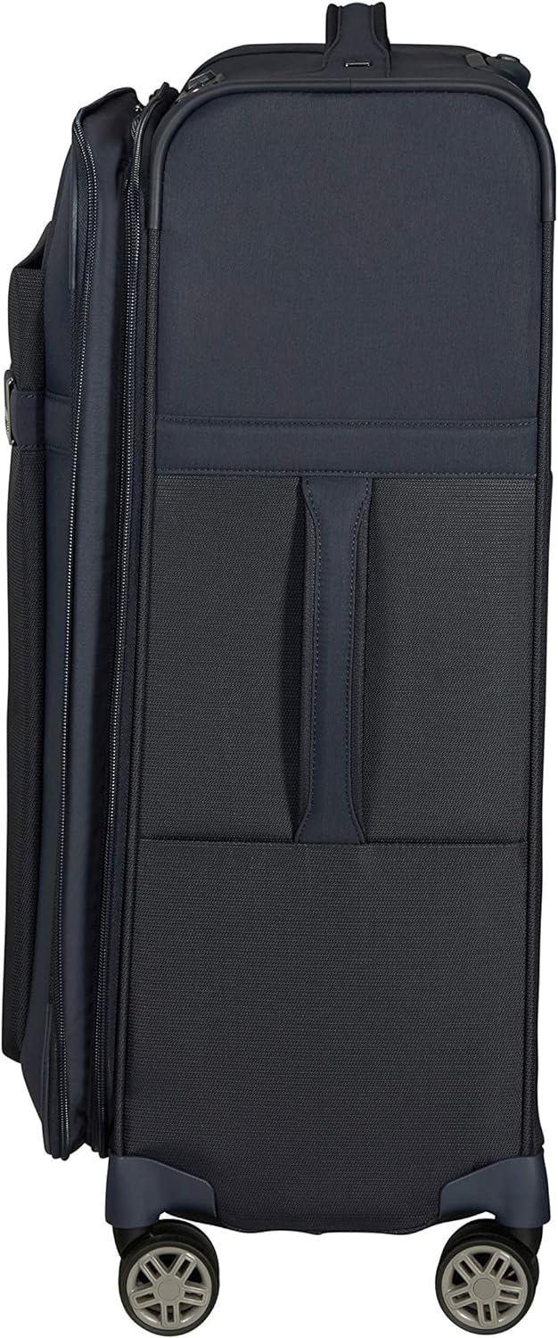 Samsonite Airea Mellomstor Koffert 67cml Svart