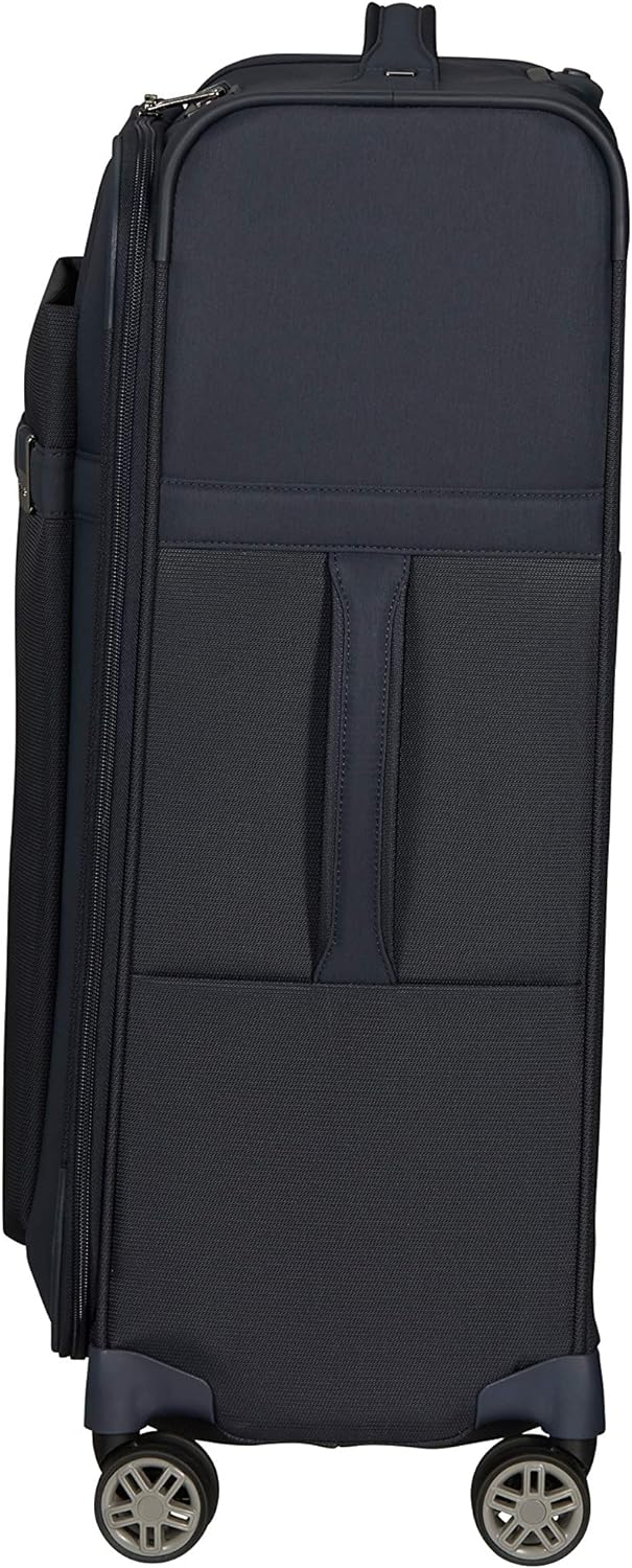 Samsonite Airea Mellomstor Koffert 67cml Svart
