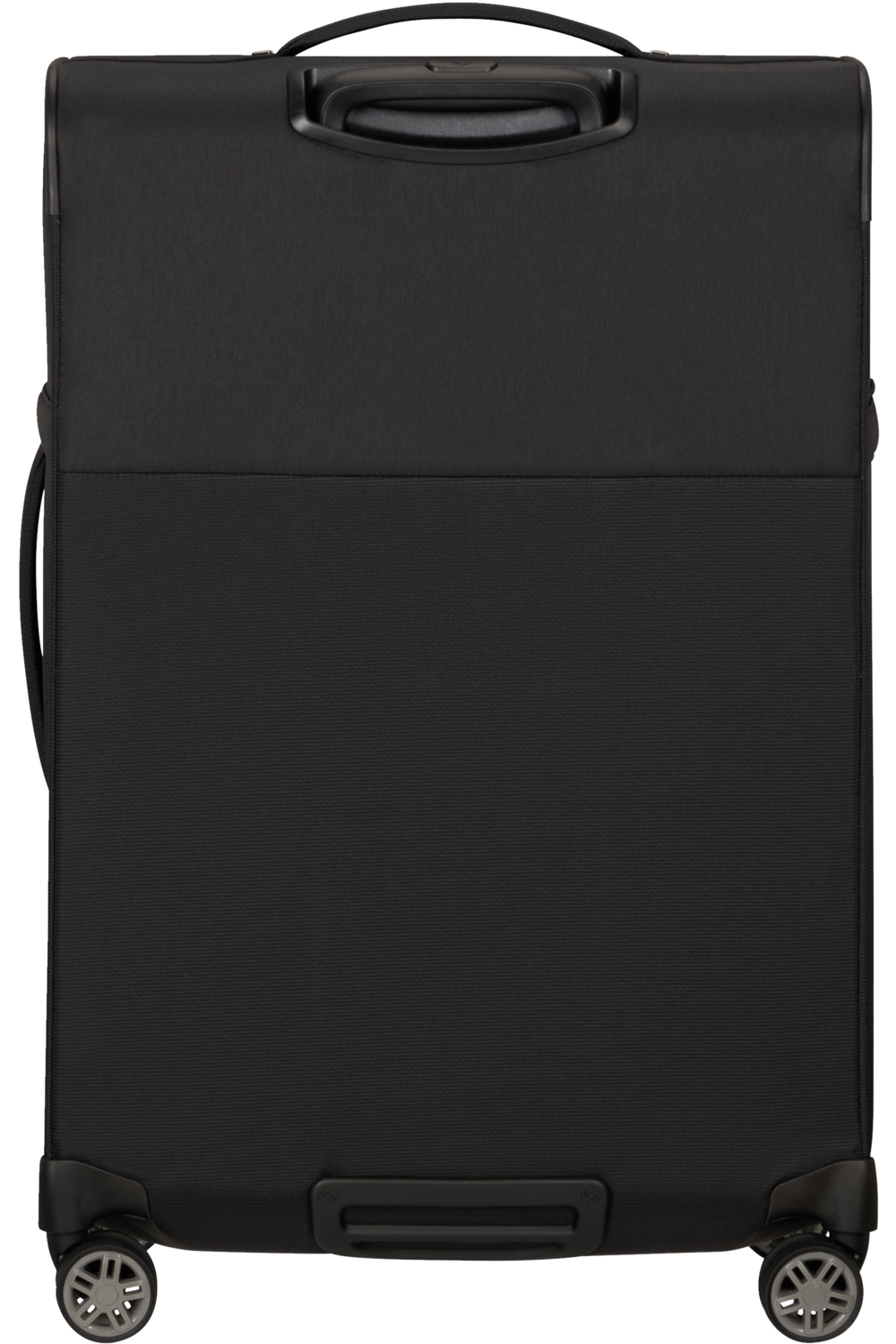 Samsonite Airea Mellomstor Koffert 67cml Svart