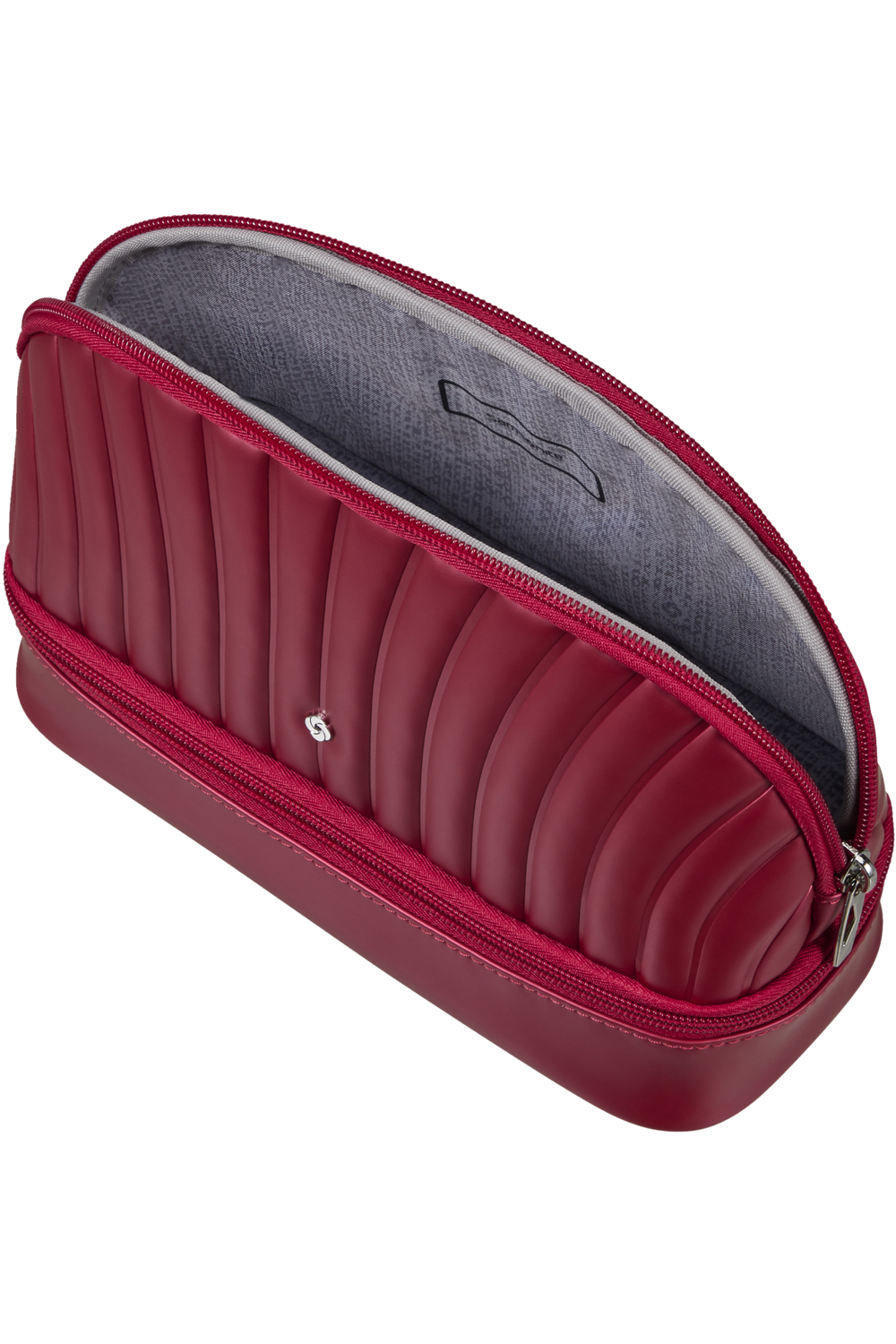 Samsonite C-Lite Toilet Pouch – Reise Toalettmappe
