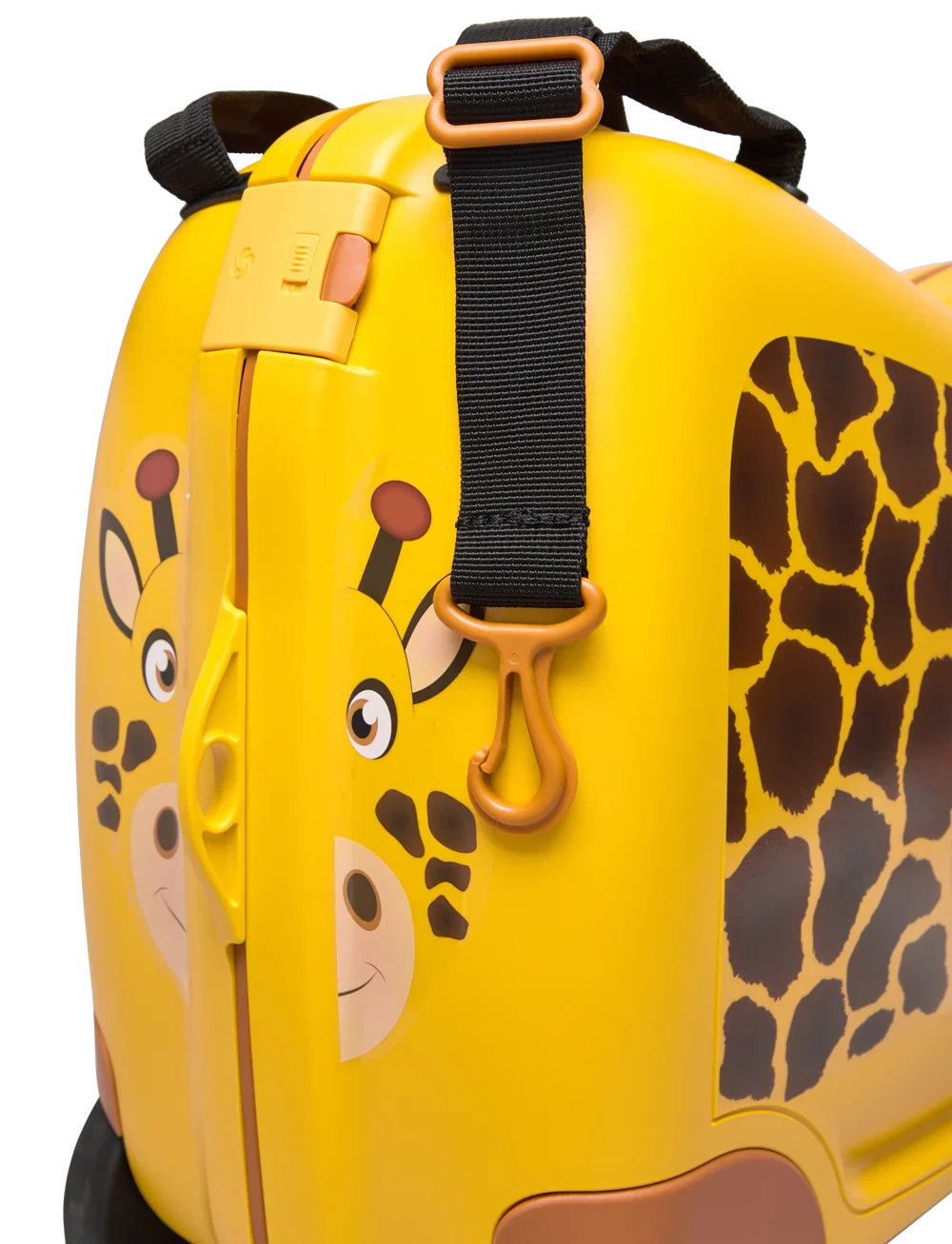 Samsonite Dream2Go Barnekoffert