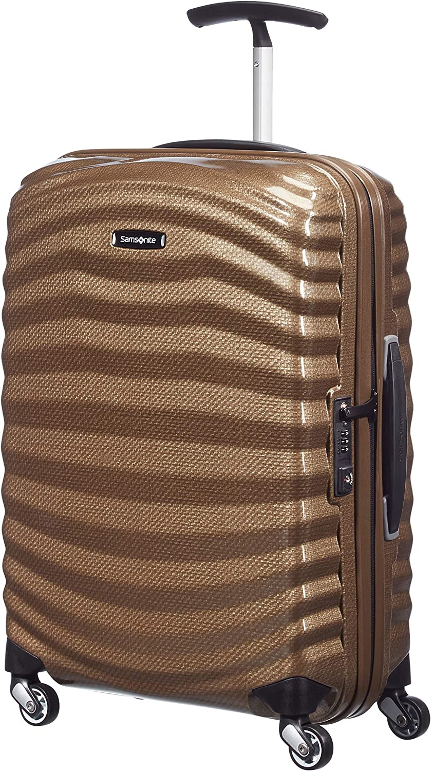 Samsonite Lite-Shock Superlett Ekstra Stor Koffert 81 cm/124 L