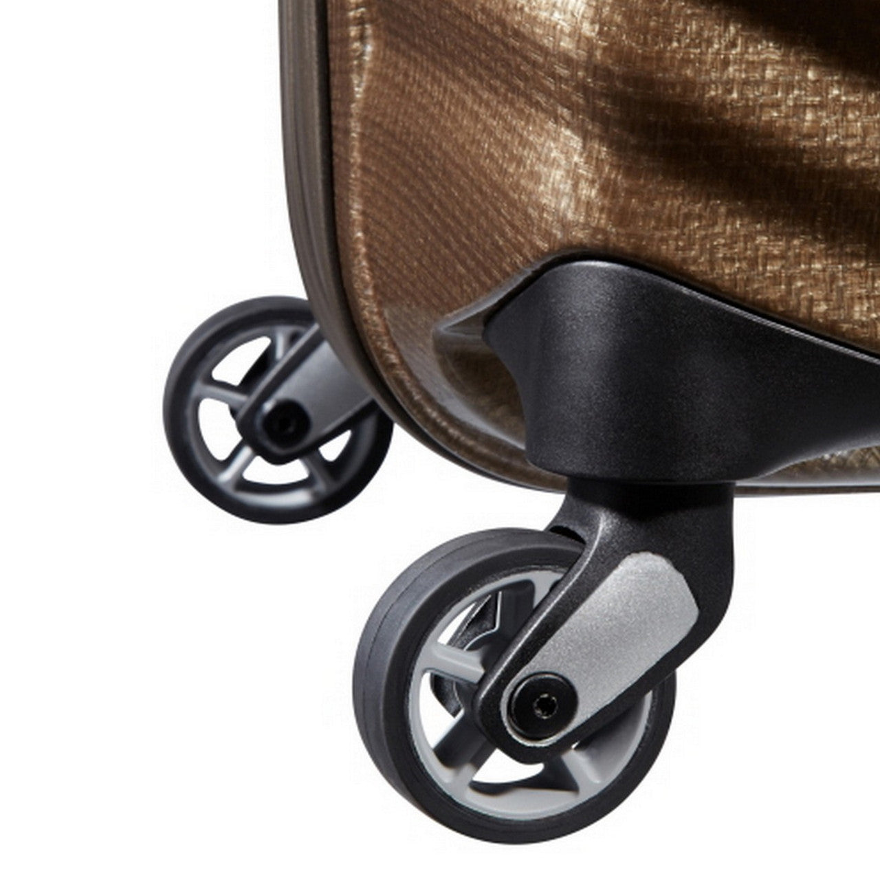 Samsonite Lite-Shock Superlett Ekstra Stor Koffert 81 cm/124 L