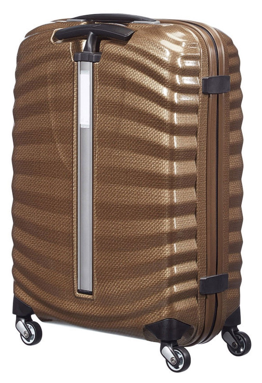 Samsonite Lite-Shock Superlett Mellomstor Koffert 69cm/73 L