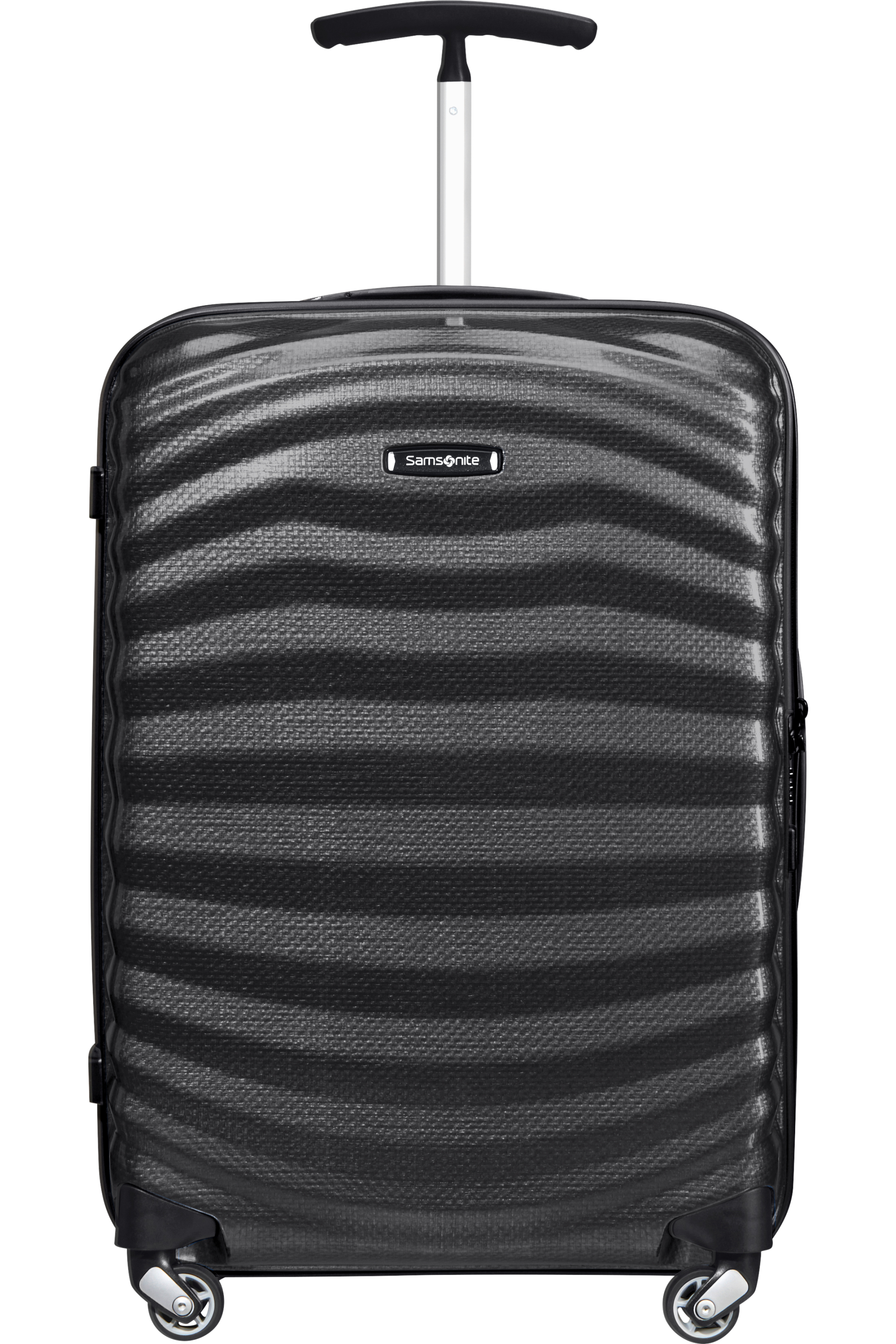 Samsonite Lite-Shock Superlett Mellomstor Koffert 69cm/73 L