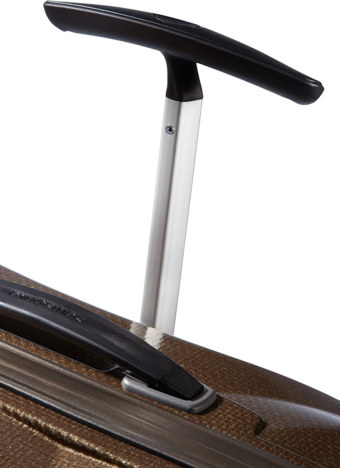 Samsonite Lite-Shock Superlett Ekstra Stor Koffert 81 cm/124 L