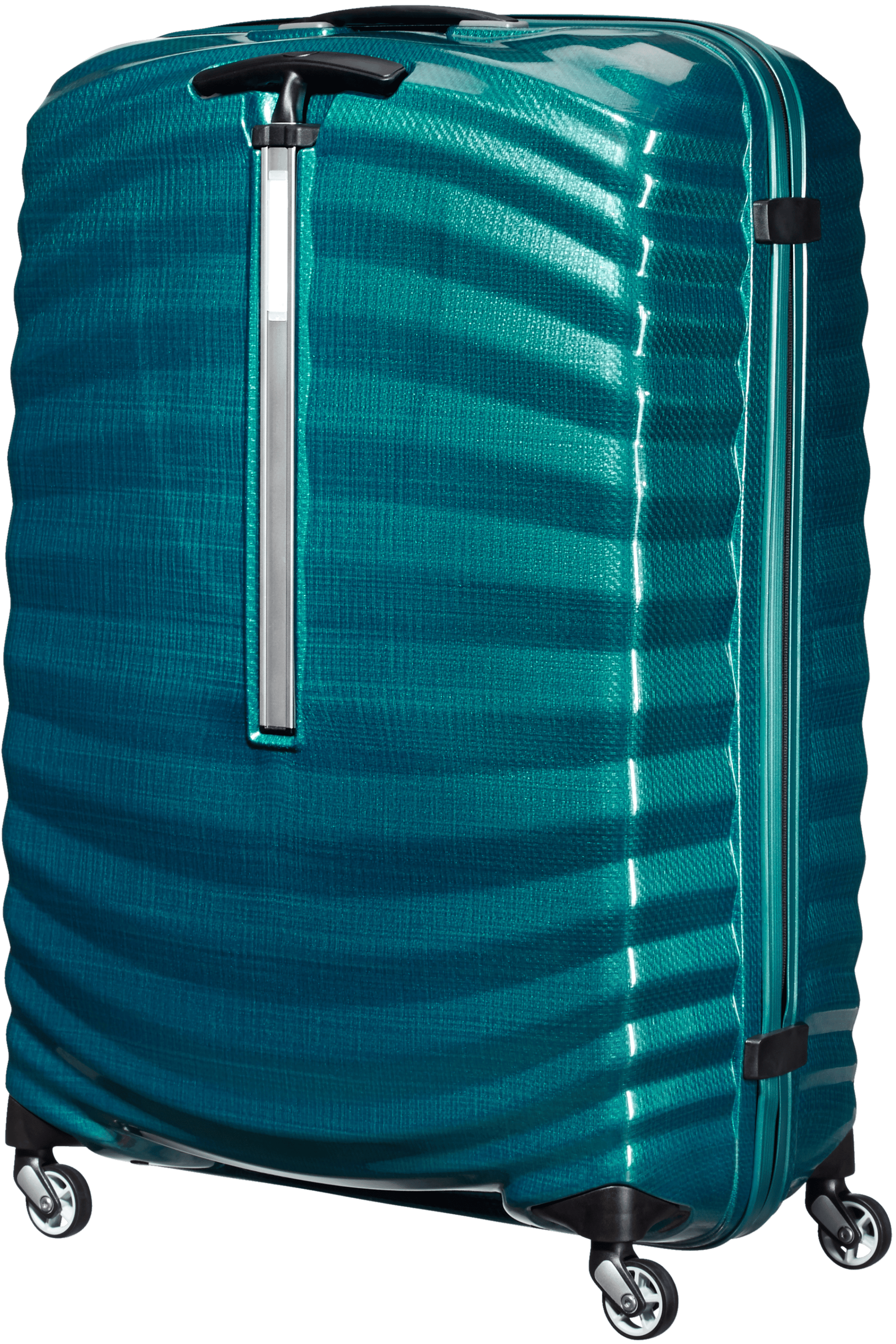 Samsonite Lite-Shock Superlett Kabinkoffert 55cm/36 L