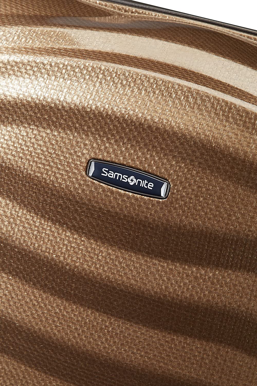 Samsonite Lite-Shock Superlett Kabinkoffert 55cm/36 L