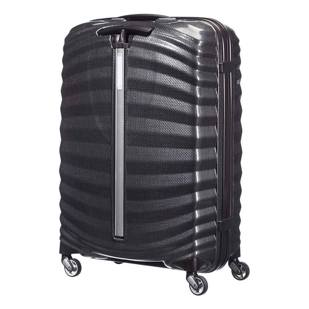 Samsonite Lite-Shock Superlett Mellomstor Koffert 69cm/73 L