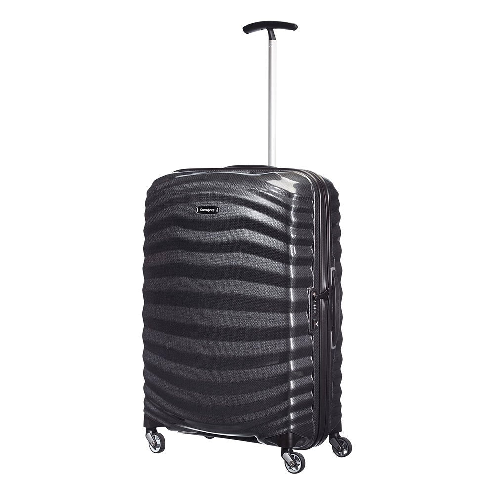 Samsonite Lite-Shock Superlett Kabinkoffert 55cm/36 L