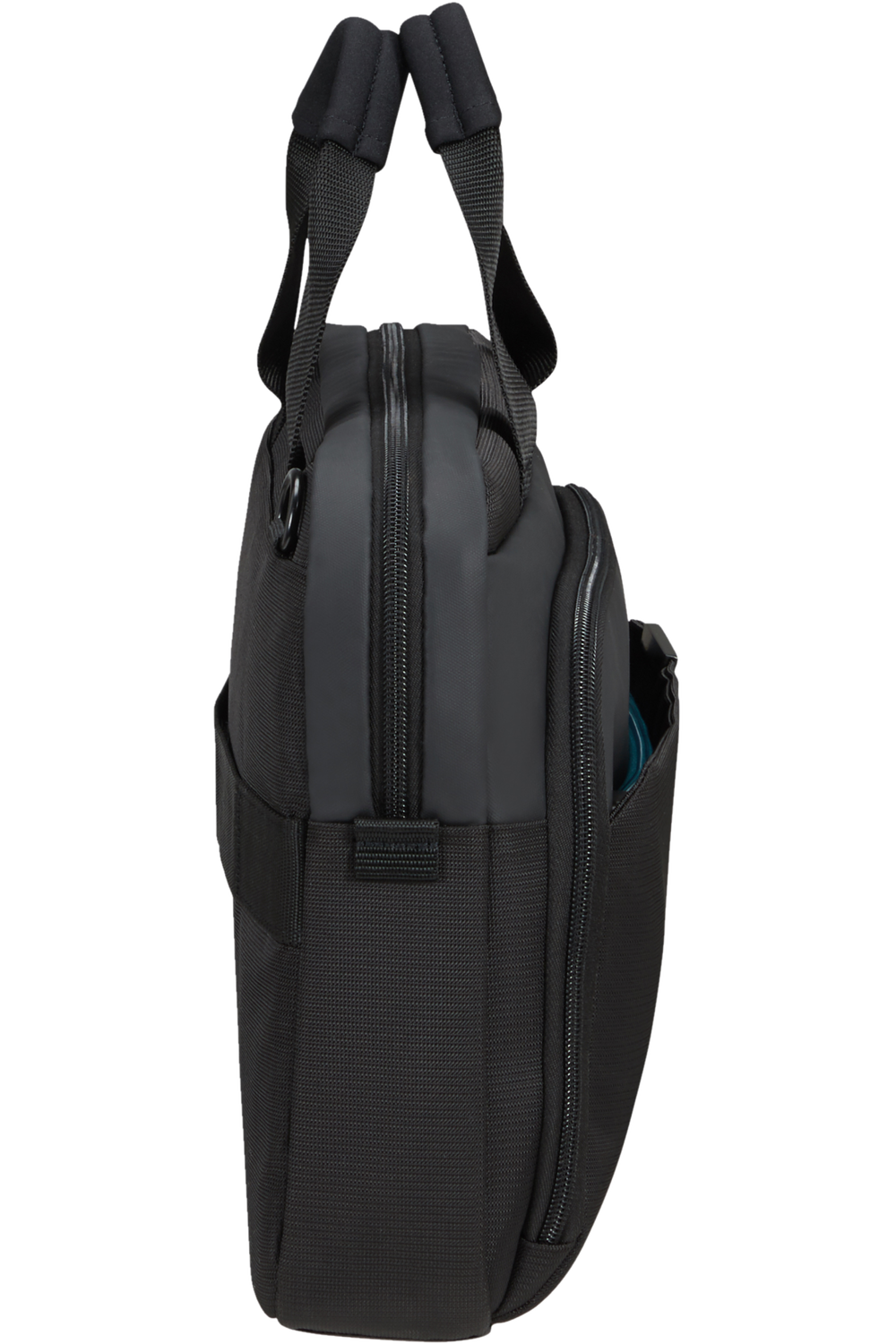Samsonite Mysight PC Laptopveske 15,6″ med USB-port
