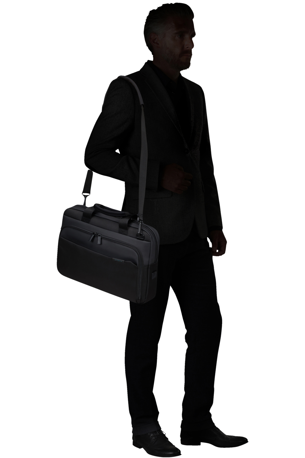 Samsonite Mysight Pc Veske 15,6" Svart