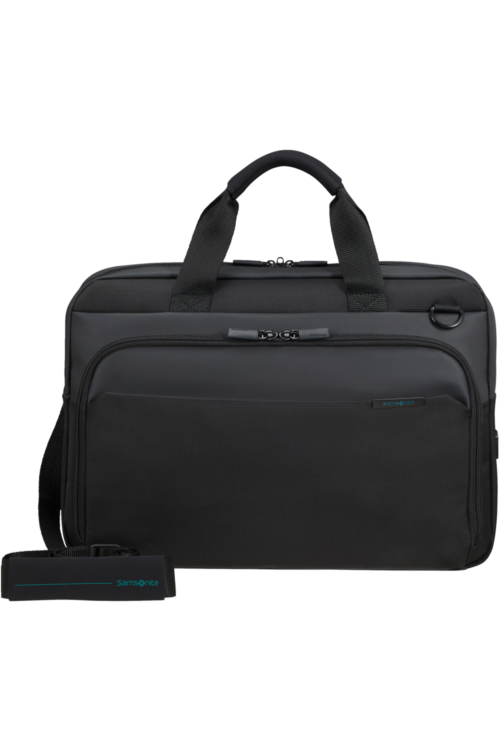 Samsonite Mysight Pc Veske 15,6" Svart