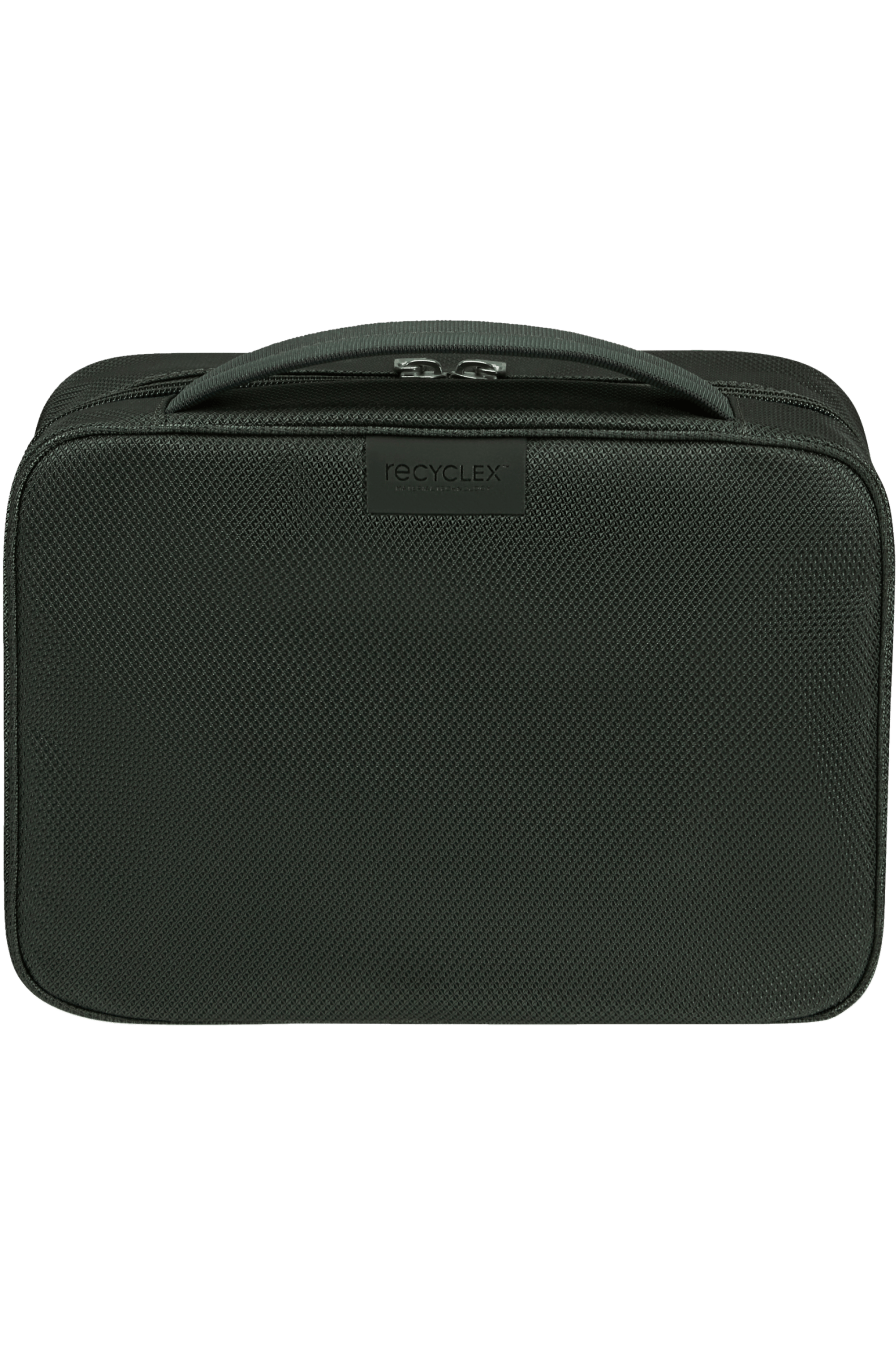 Samsonite Respark Weekender Toalettmappe Grønn