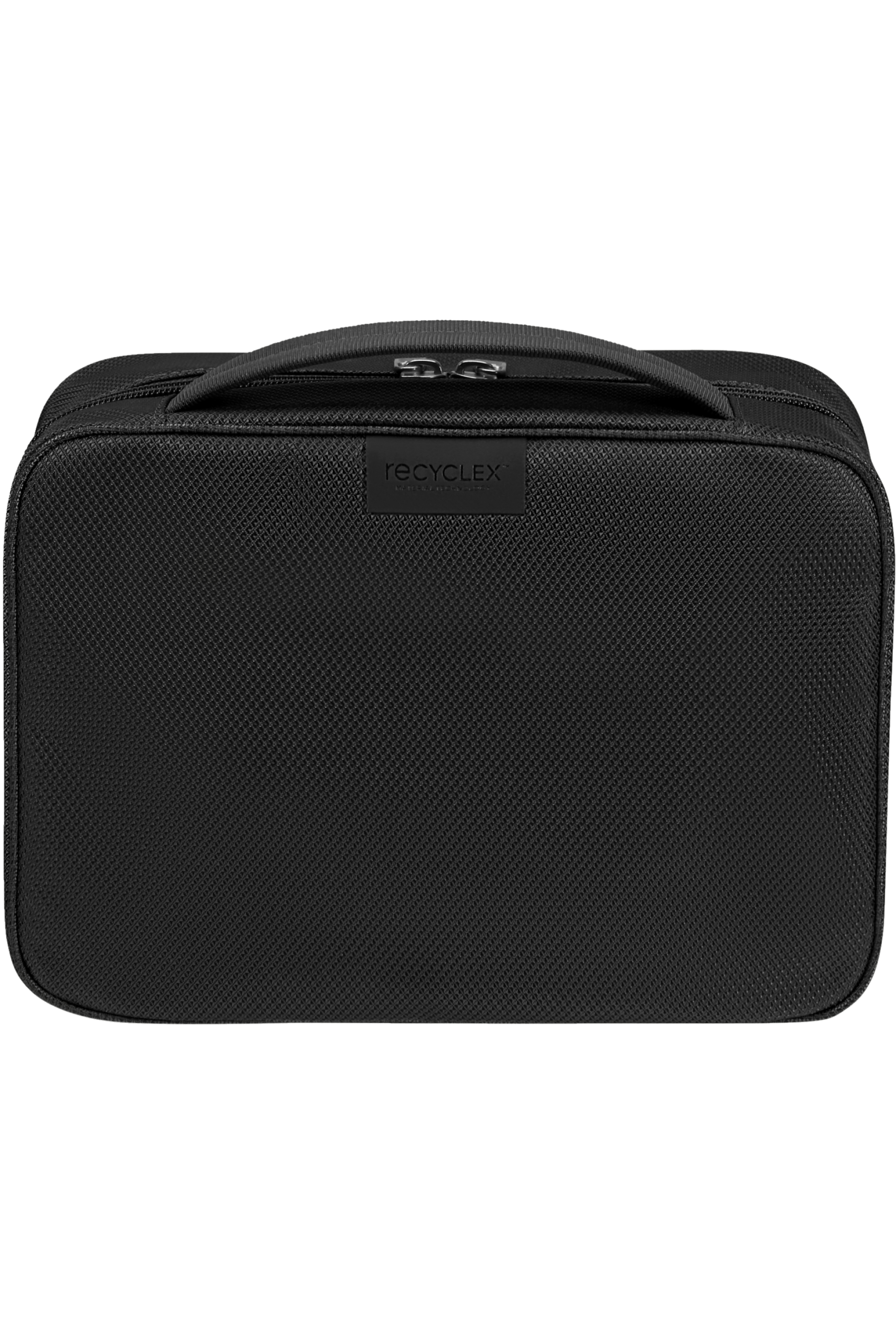 Samsonite Respark Weekender Toalettmappe Svart