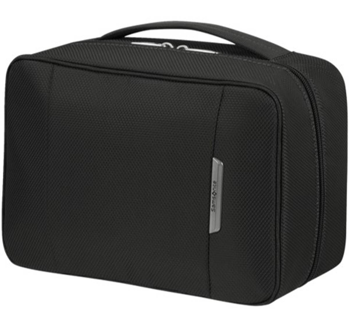 Samsonite Respark Weekender Toalettmappe Svart