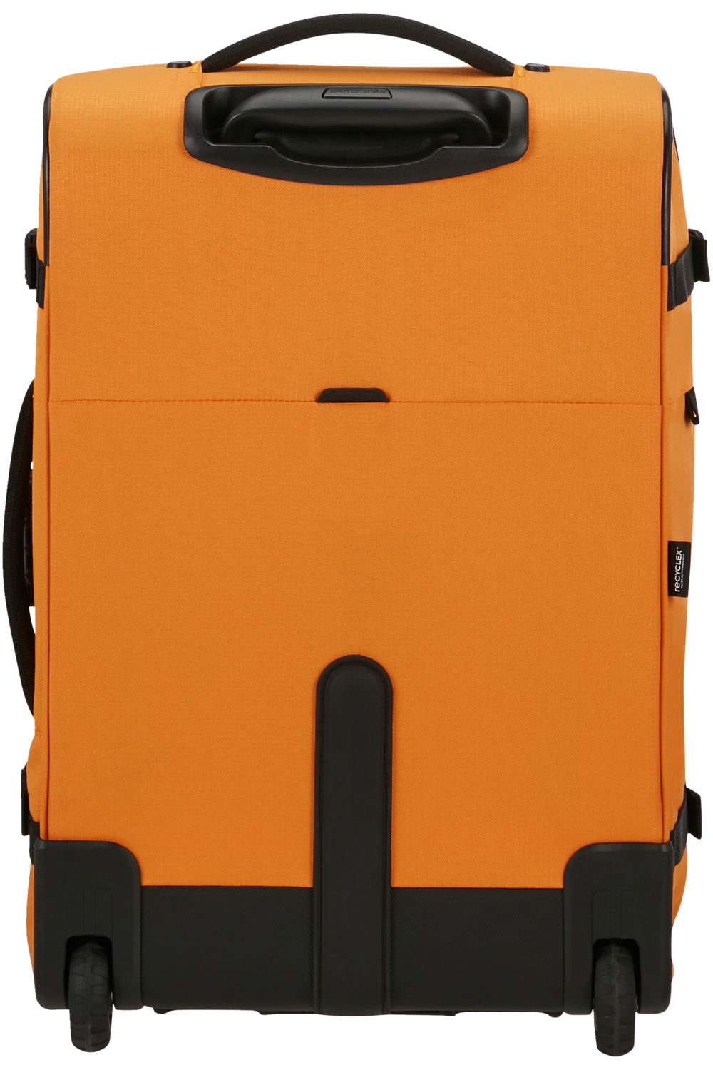 Samsonite Roader Håndbagasje Bag Med Hjul 39 Liter Gul