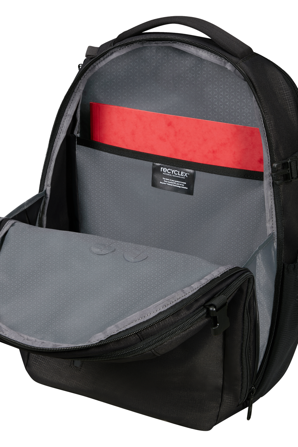 Samsonite Roader Pc Sekk 15,6"