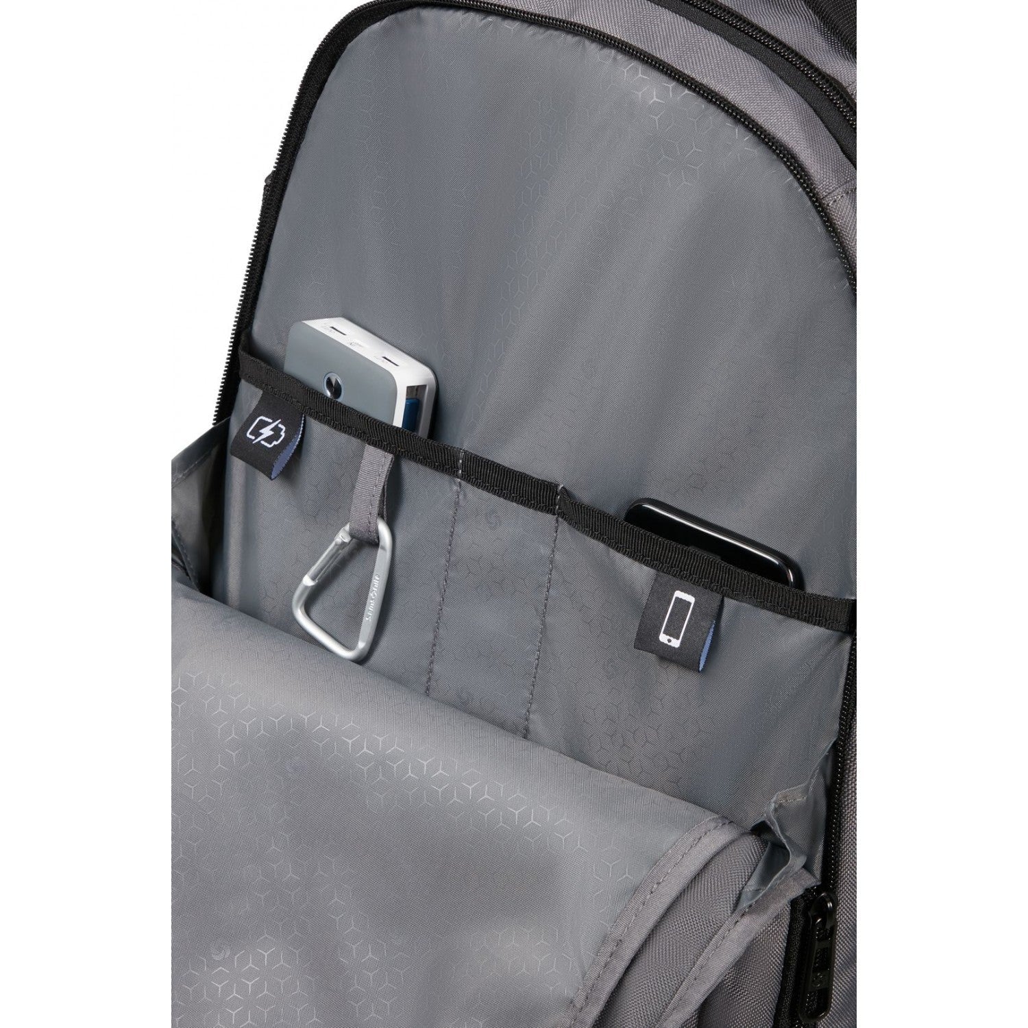 Samsonite Roader Pc Sekk 15,6"