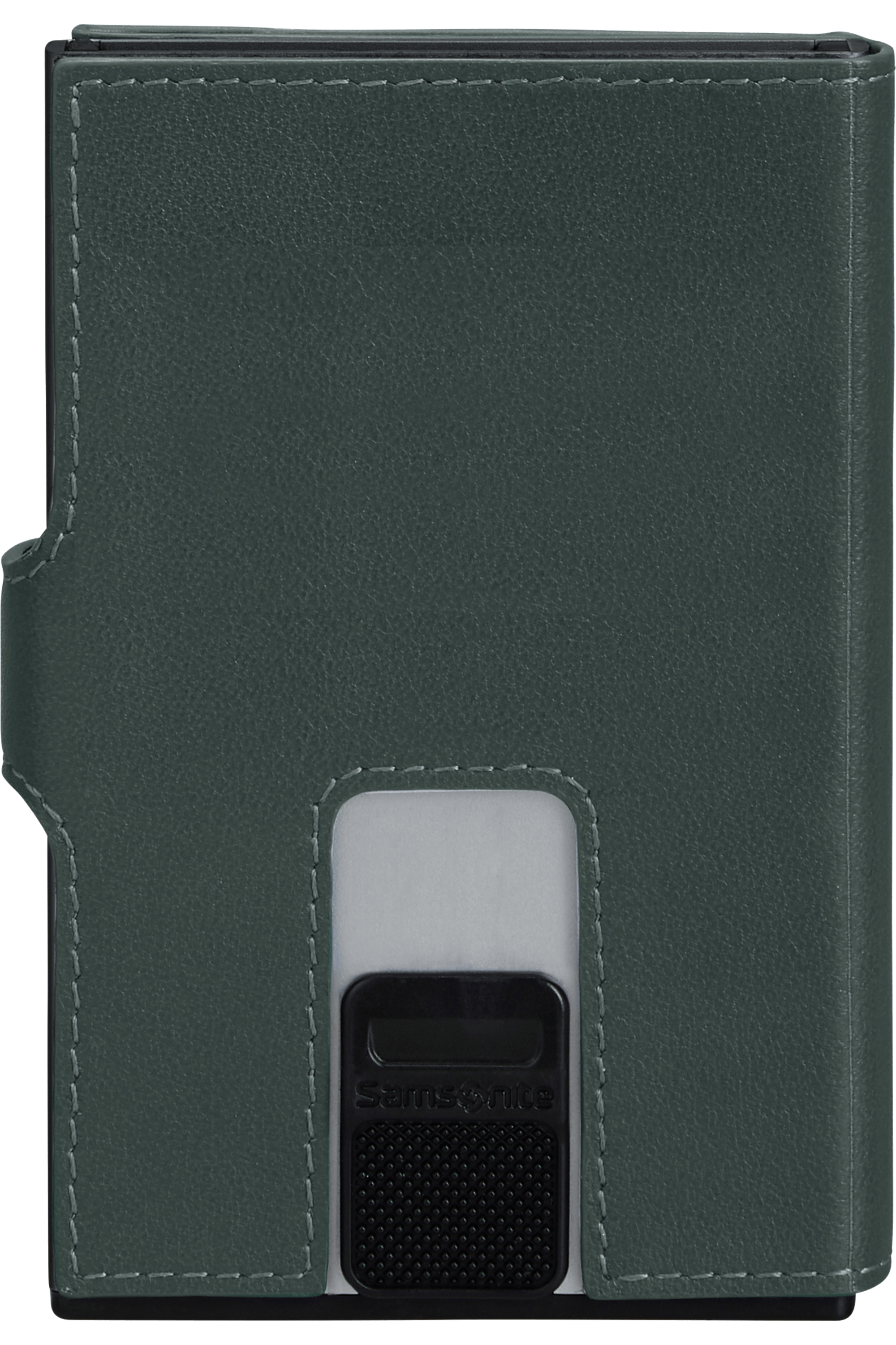 Samsonite Alu Fit RFID Aluminium Kortholder