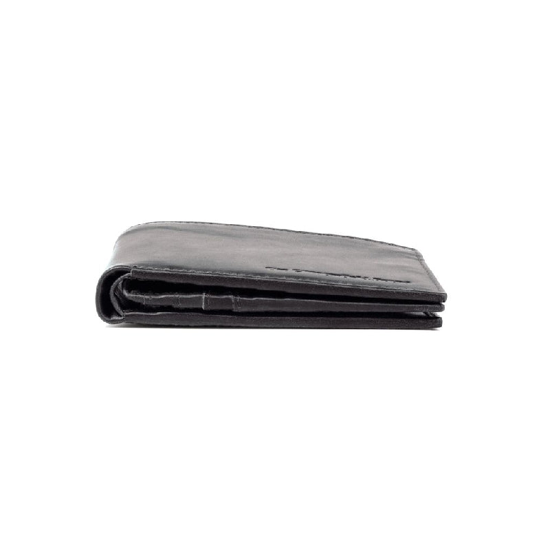 The Chesterfield Brand Copenhagen RFID Lommebok i Skinn – Svart
