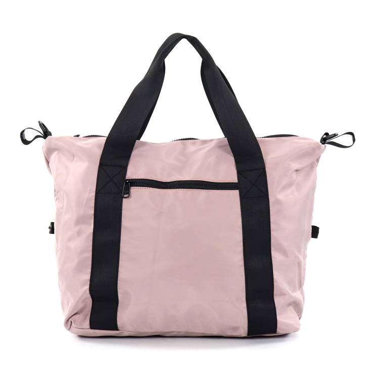 Björn Borg Classic Sportsbag – Rosa Treningsbag