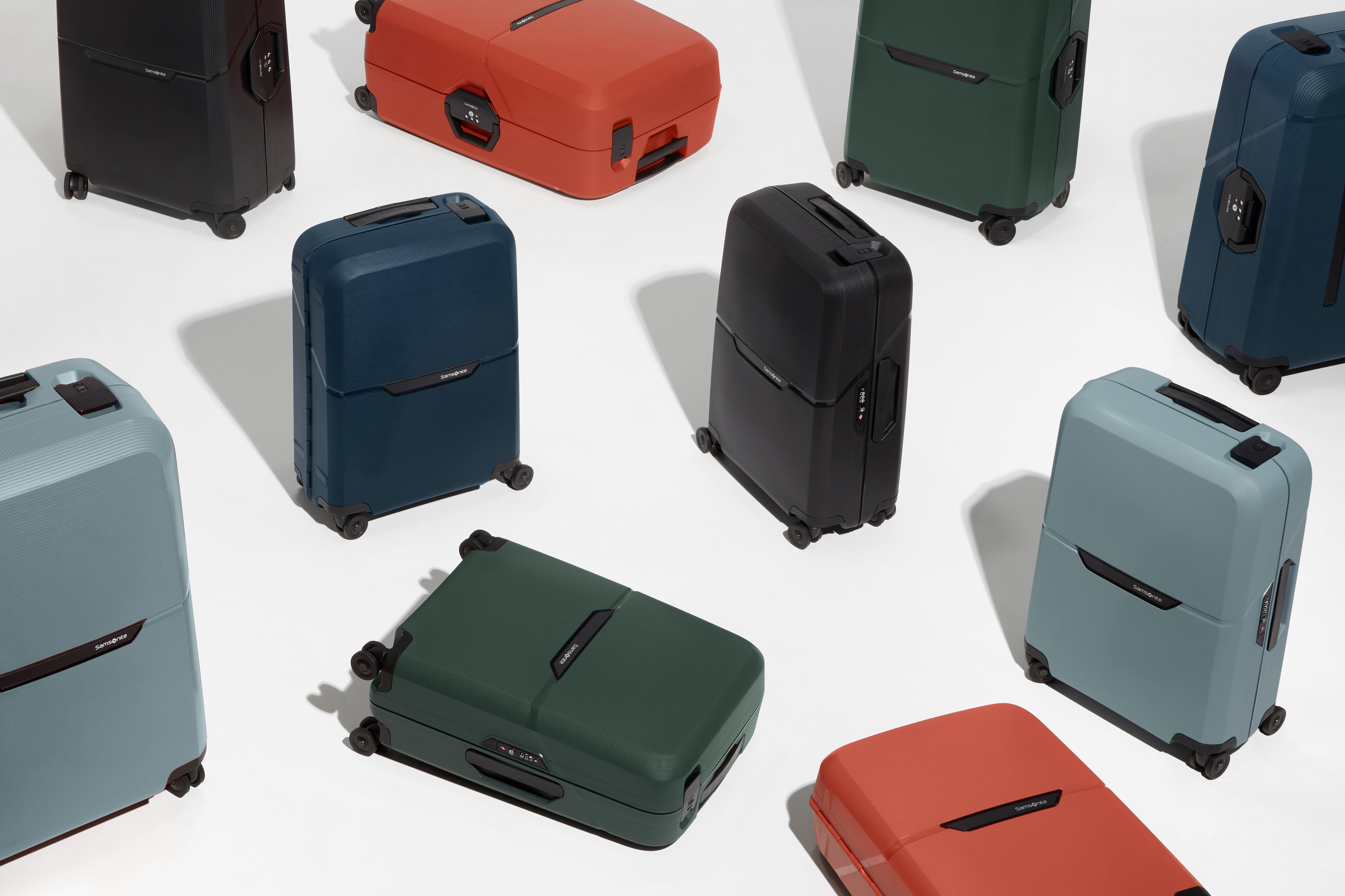 Samsonite Magnum Eco