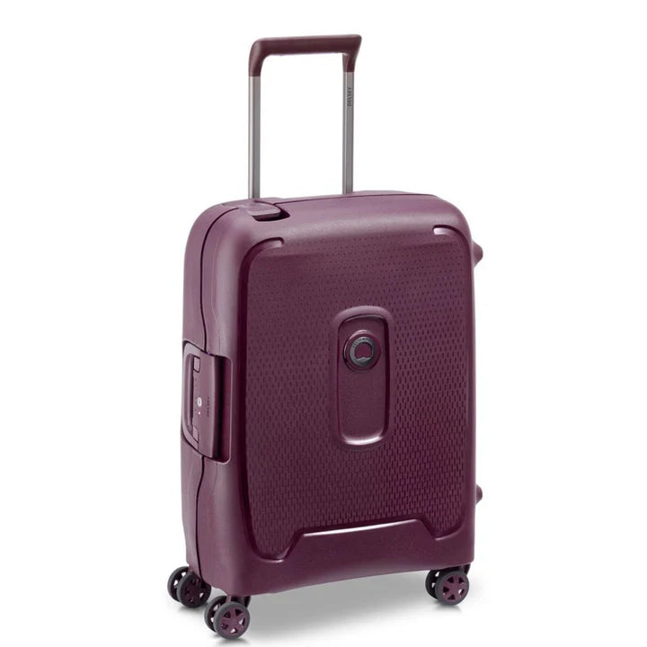 Delsey Moncey Ekstra Stor Koffert 82cm/117 L