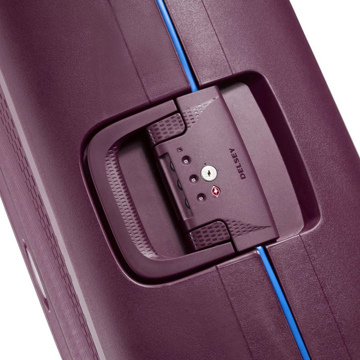 Delsey Moncey Mellomstor Koffert 69cm/73 L