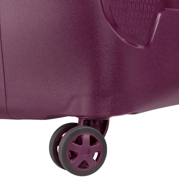 Delsey Moncey Ekstra Stor Koffert 82cm/117 L