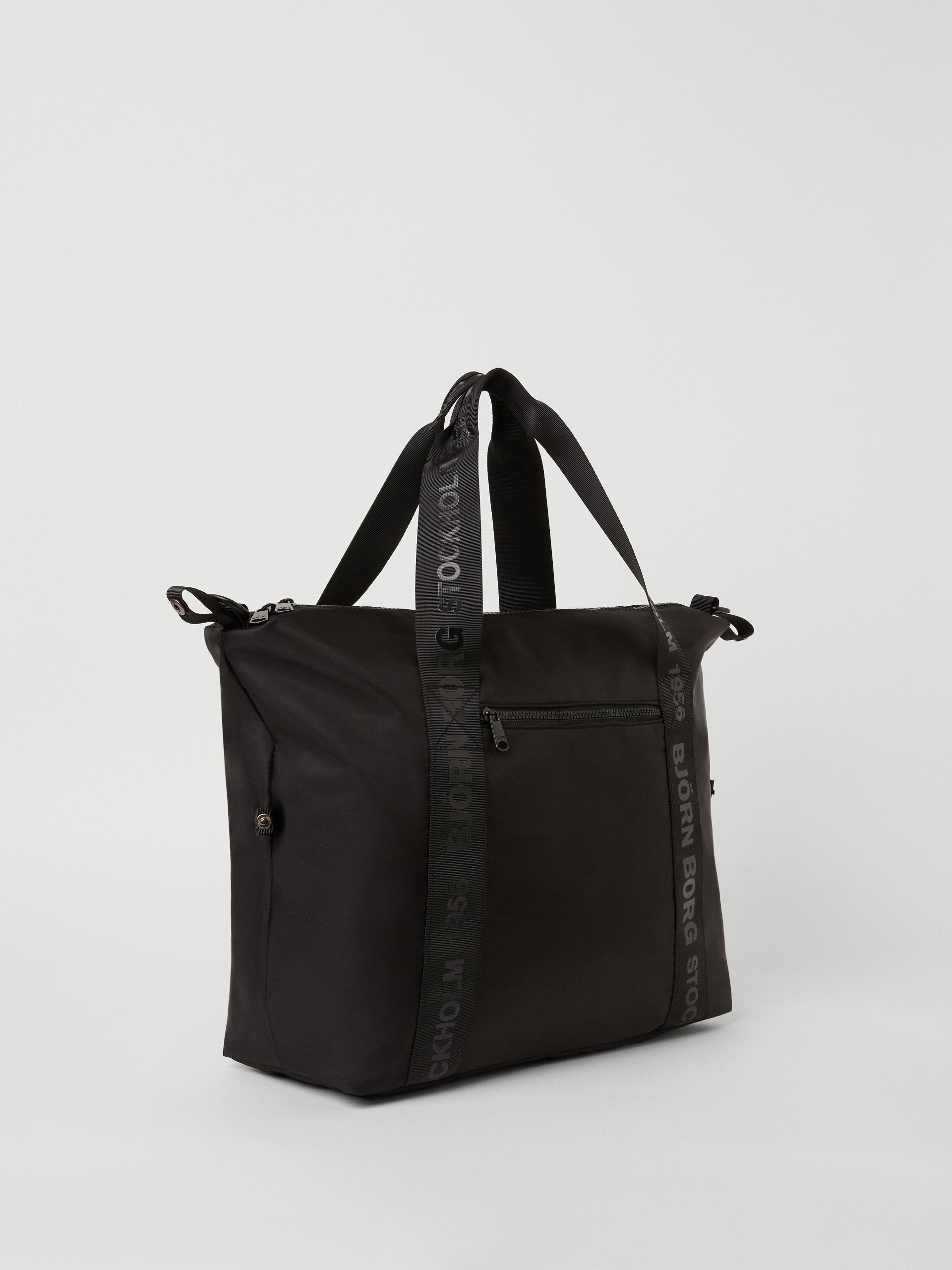 Bjørn Borg Sthlm Classic Sportsbag Svart
