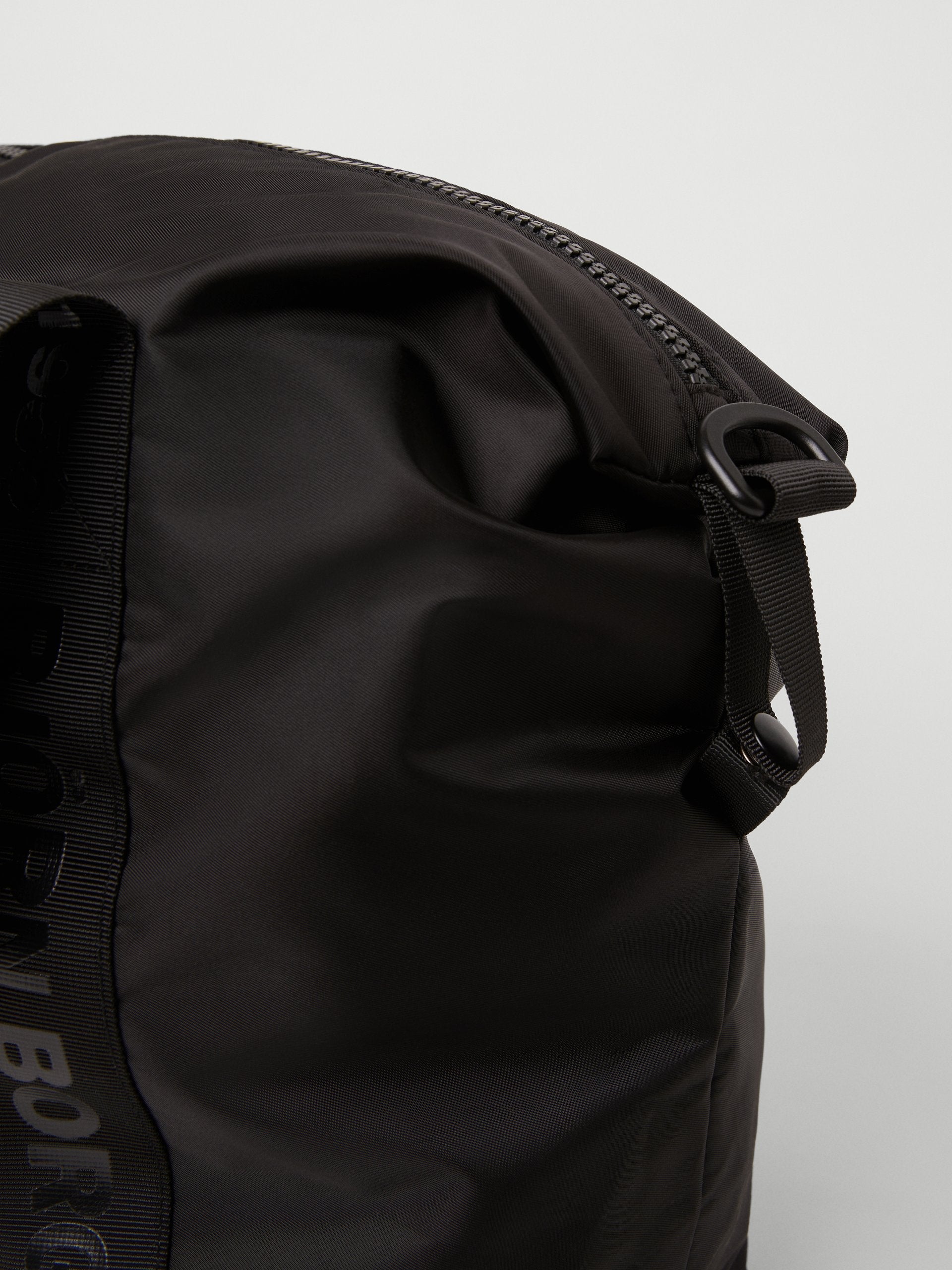 Bjørn Borg Sthlm Classic Sportsbag Svart