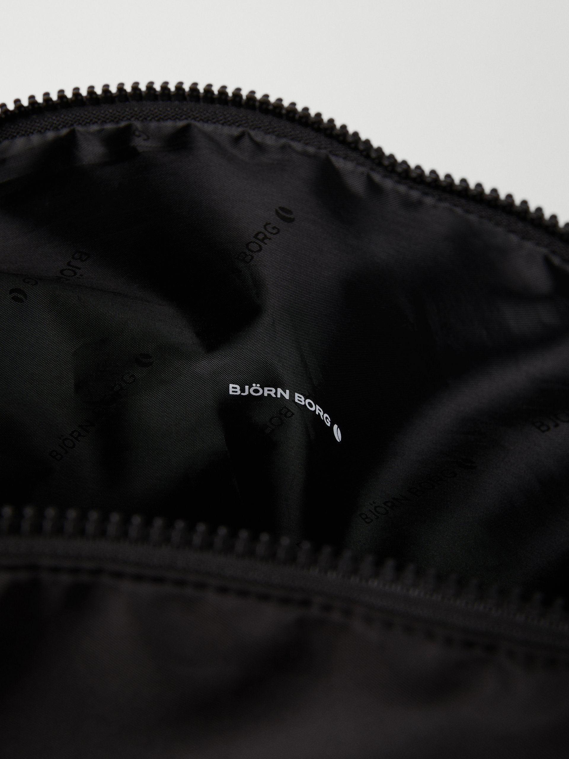 Björn Borg Classic Sportsbag –svart Treningsbag