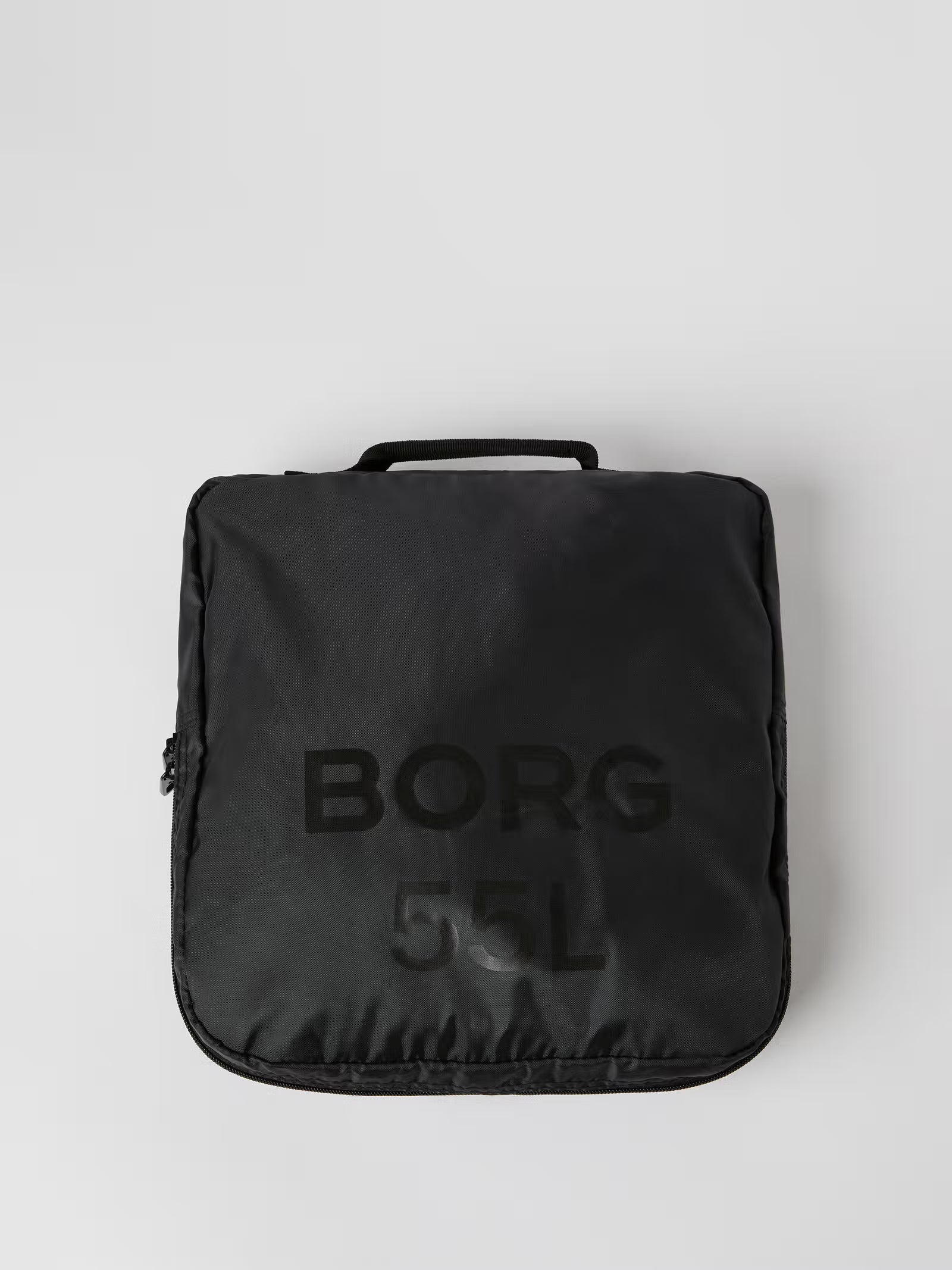 Bjørn Borg Duffel Bag med 2-i-1 funksjon 55 L