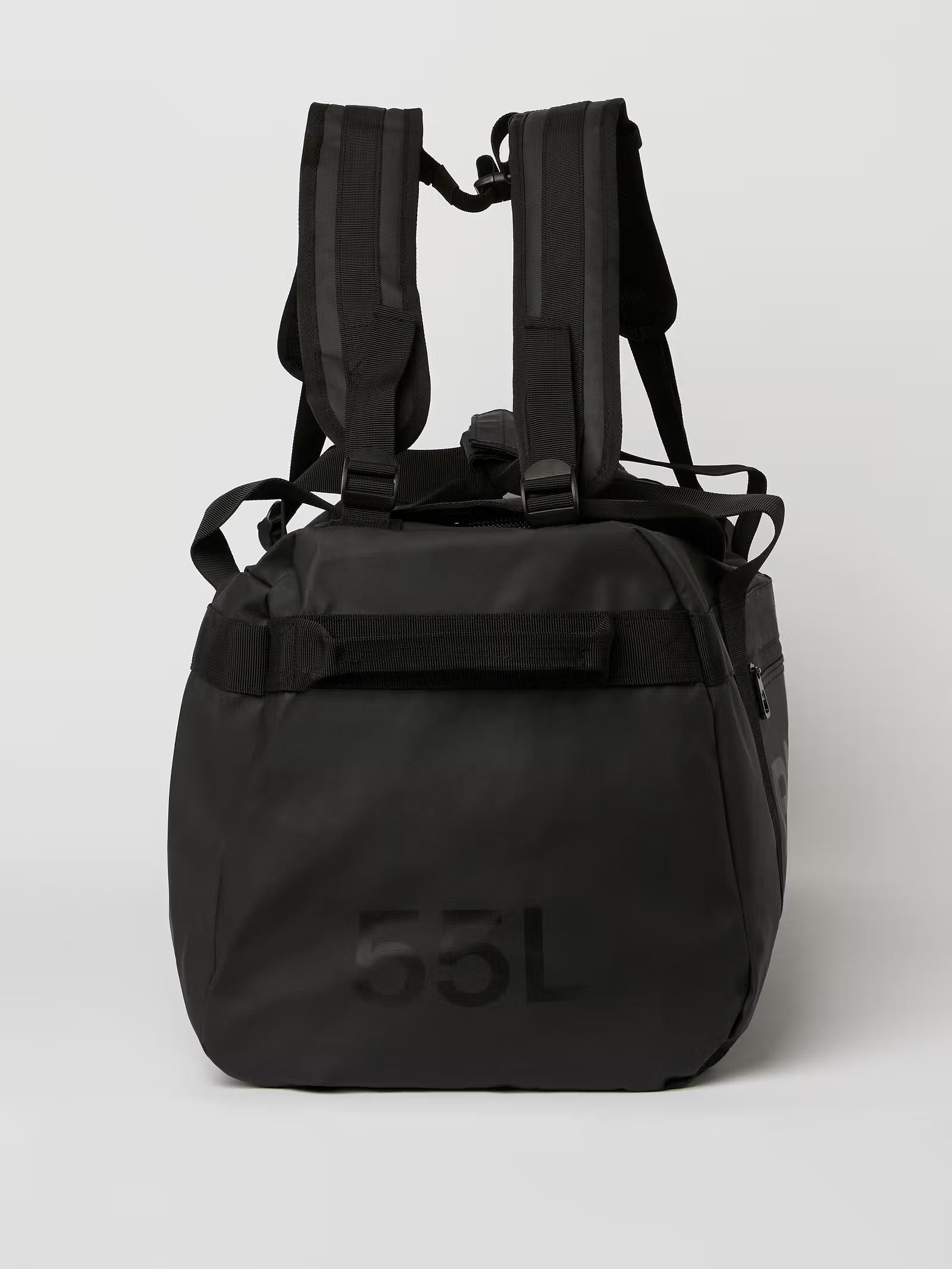Bjørn Borg Duffel Bag med 2-i-1 funksjon 55 L
