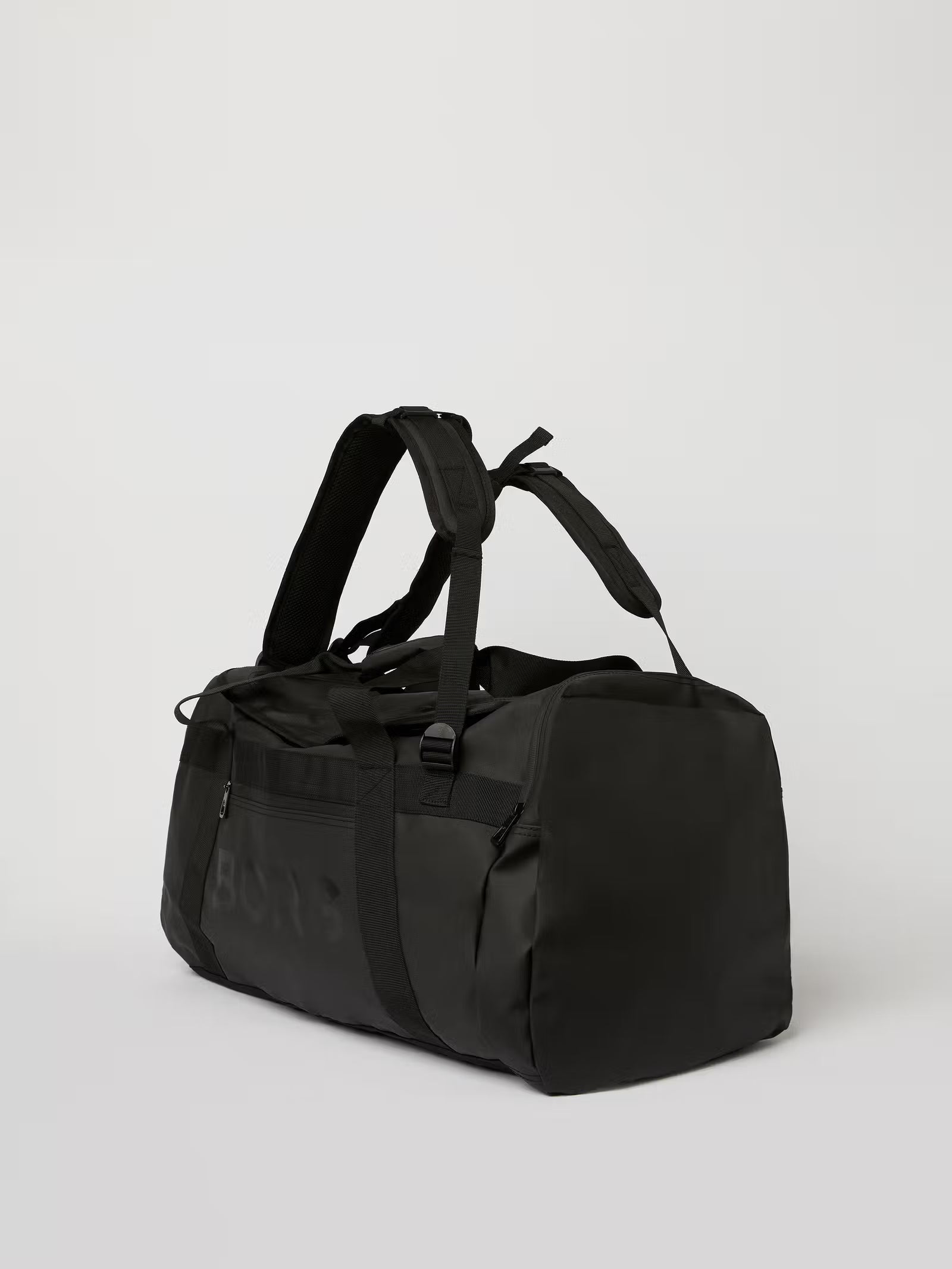 Bjørn Borg Duffel Bag med 2-i-1 funksjon 55 L