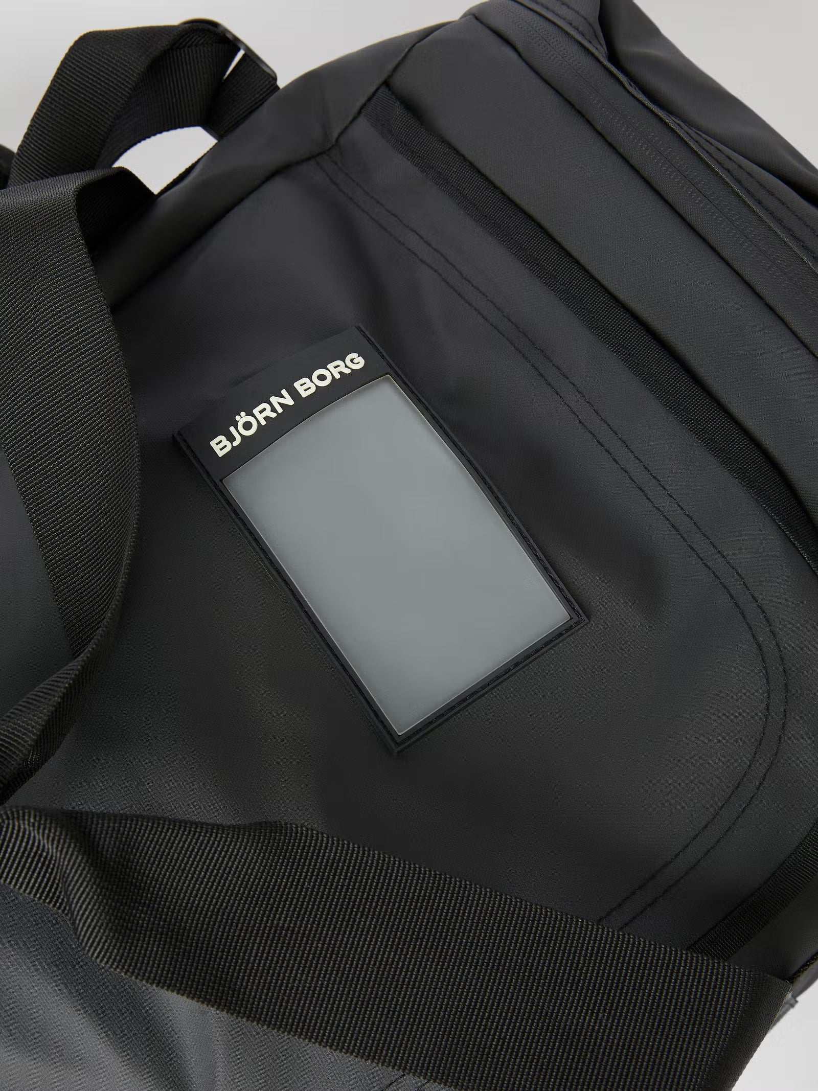 Bjørn Borg Duffel Bag med 2-i-1 funksjon 55 L