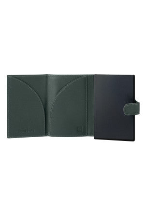Samsonite Alu Fit RFID Aluminium Kortholder