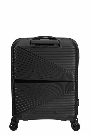 American Tourister Airconic Kabinkoffert 55cm/34L-USB og Laptoprom 15,6"
