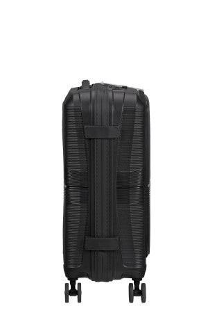 American Tourister Airconic Kabinkoffert 55cm/34L-USB og Laptoprom 15,6"