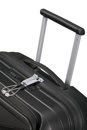 American Tourister Airconic Kabinkoffert 55cm/34L-USB og Laptoprom 15,6"