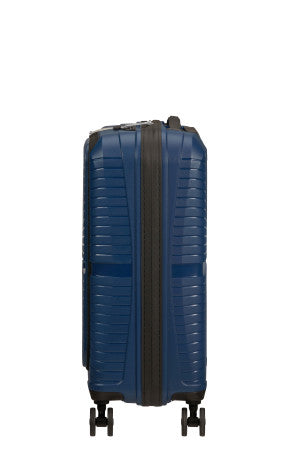 American Tourister Airconic Kabinkoffert 55cm/34L-USB og Laptoprom 15,6"